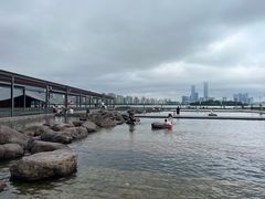 -金鸡湖景区