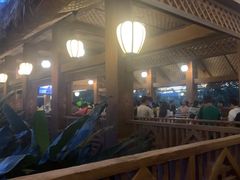 -七彩云南欢乐世界