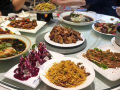 -东北大院·东北菜(三台子店)