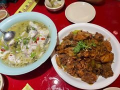 -私房小厨(康城路店)