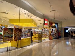-LEGO(国贸商城店)