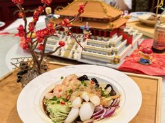 -北京全聚德(王府井店)