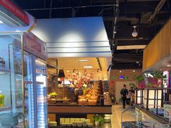 -梨花自助烤肉(天河城店)