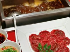 -皇城老妈·大连海鲜火锅(港湾店)