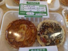 -桂顺斋(西花市店)