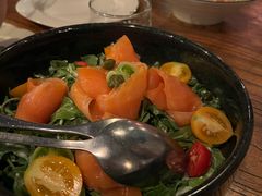 -El Bodegon阿根廷秘鲁餐厅(幸福路店)