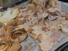 -韩国大金刚烤肉·料理(印象城店)
