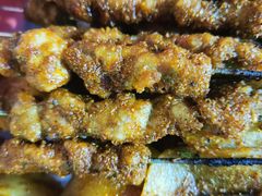 -小胡子祥彪烧烤(北湖总店)