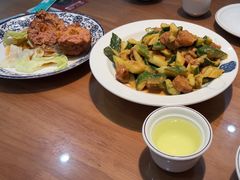 -春水锅贴·传统鲁菜(大明湖店)