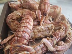 -渔民船说·北塘海鲜·天津菜·海肠捞饭(北塘古镇店)