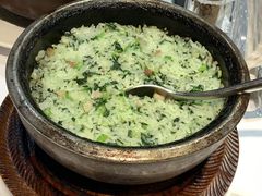 -香雪海饭店中餐厅(人民桥店)