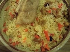 -那时新疆·若羌(经纬汇店)