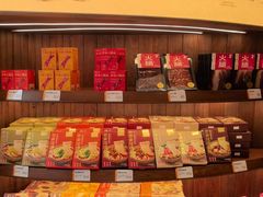 -嘉华鲜花饼·现烤(昆明老街店)