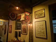 -El Bodegon阿根廷秘鲁餐厅(幸福路店)