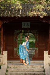 -八角古风摄影