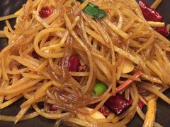 -薇酌饮·陕西菜(南门外店)