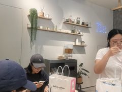 -喜茶(上海打浦桥日月光gelato lab+店)