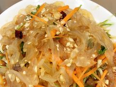 -四海鲜渔家菜(黄金海岸店)