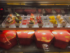 -厦门悦华酒店·绿庭主题自助餐厅