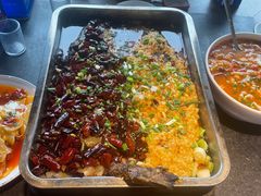 -渝尾巴烤鱼(总店)