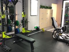 -AK健身普拉提拉伸私教馆(中八店)