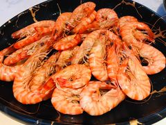 白灼基围虾-T11生鲜超市(朝阳公园店)