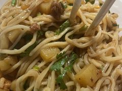 -南通大学-食堂