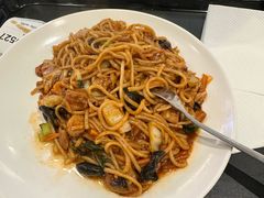 -Signatures Food Court - Suria KLCC