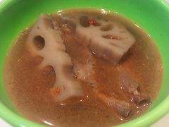 -杨姨老益阳麻辣烫(林科大店)