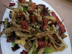 -振生清真饭店(永安道店)