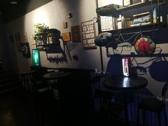 -Release bar 释放酒吧 (哈西万达店)