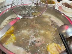 -三毛牛肉店(福强店)