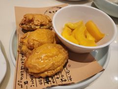 -老蒲鲜·地标·非遗美食(涵江店)