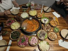 -笔记安顺夺夺粉火锅