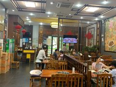 -盈田盈粥庄(黄兴公园店)