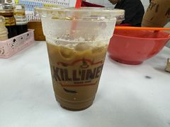 -Killiney Kopitiam(基利尼路67号店)