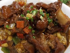 -滇越乘象云南餐厅(豆各庄店)
