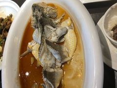 -好嫂子酱猪手•农家菜(华远坊店)