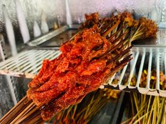 -牛华八婆麻辣烫(起源店)