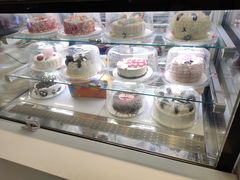 -DQ·蛋糕·冰淇淋(西直门店)