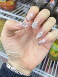 -SZ轻奢自助美甲美睫