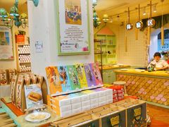-佟小曼手工茶饼坊(鼓浪屿1店)