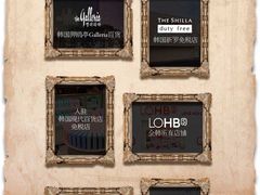 -Olive Young(明洞旗舰店)