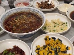 -南小馆(迪士尼小镇店)