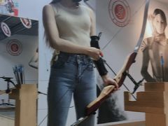 -道顺射箭·团建·骑射(张杨路店)