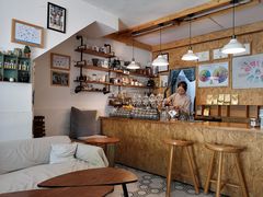-几米咖啡(龙洲湾花园店)