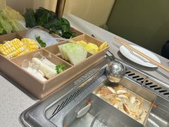 -海底捞火锅(赛格国际购物中心店)