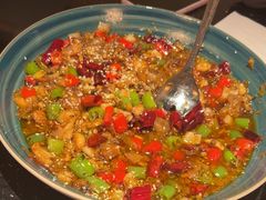 -华豫川酒家(大卫城店)