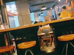 大堂-圣火营自助烤肉(南京东路店)