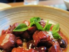 -西安饭庄·非遗陕菜(钟楼店)